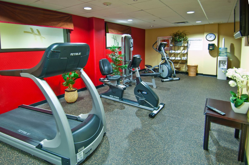 Holiday Inn Vicksburg by IHG