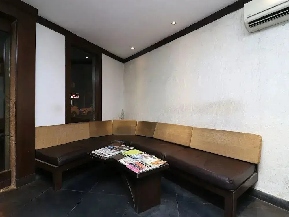 Hotel Relax Inn by OYO