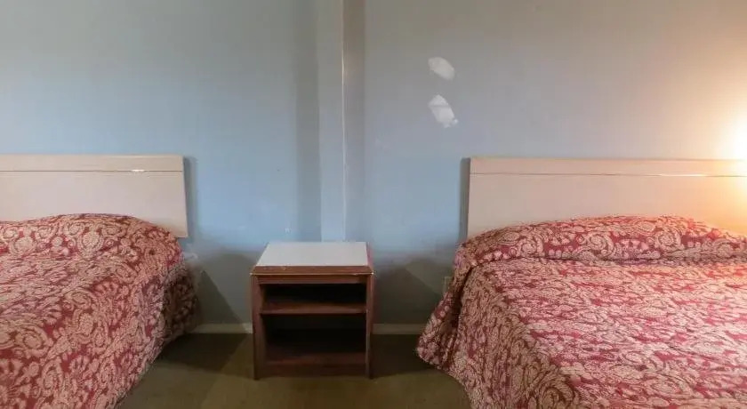 Madison Suites Motel