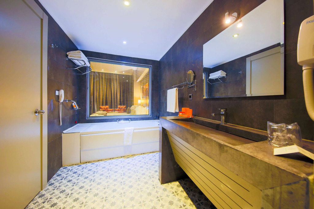 Doğa Thermal Health & Spa