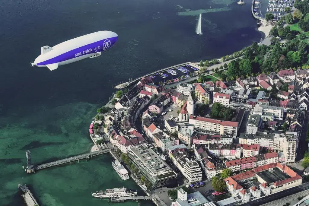 FeWo Hopfenstube Alte Brauerei Friedrichshafen