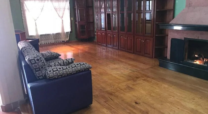 Hotel Casa Mexicana Autlan