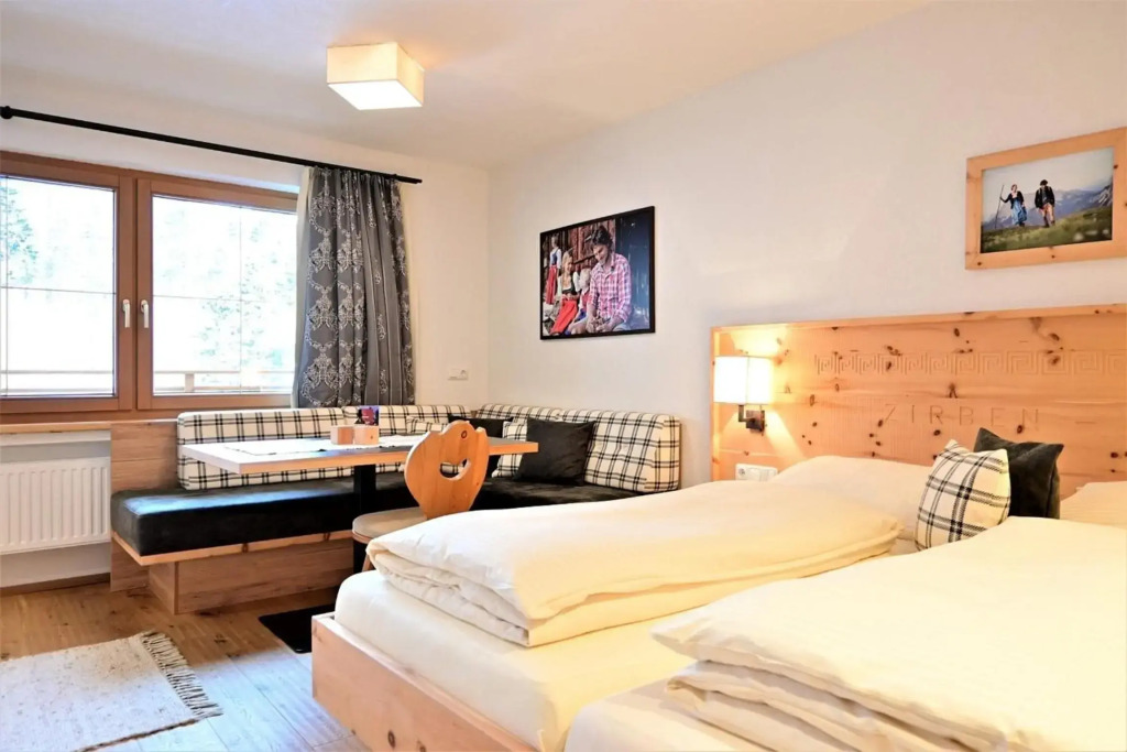 Appartement Wannig