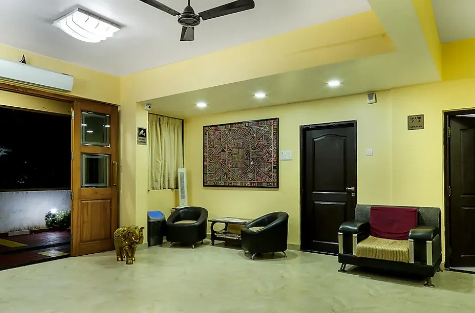 Hira Laxmi Residency
