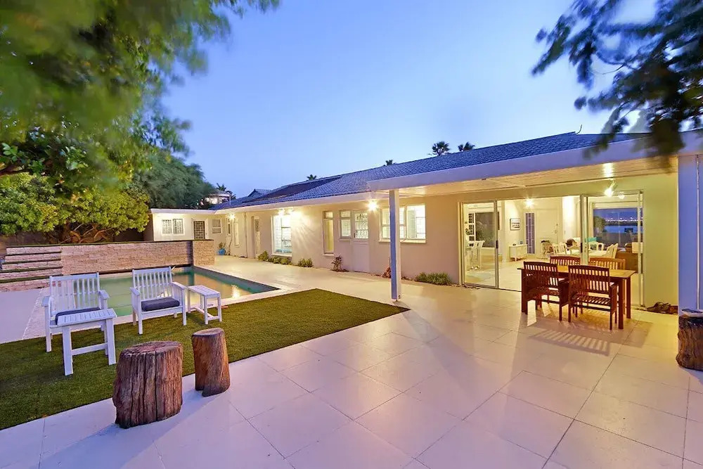 Pentz Drive 55