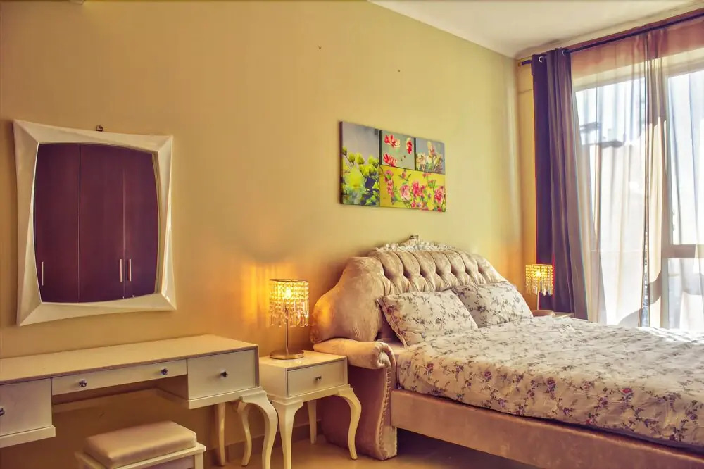 City Nights Holiday Homes - The Torch Tower
