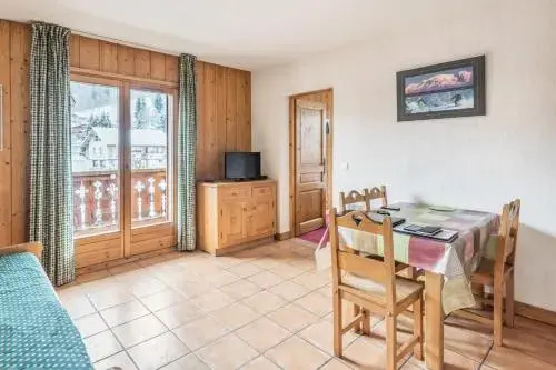 Appartement duplex idéalement situé aux Houches - Maeva Particuliers 86651