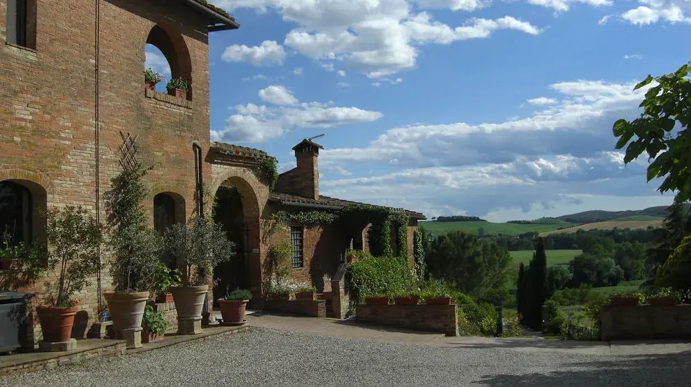 Casa Bolsinina