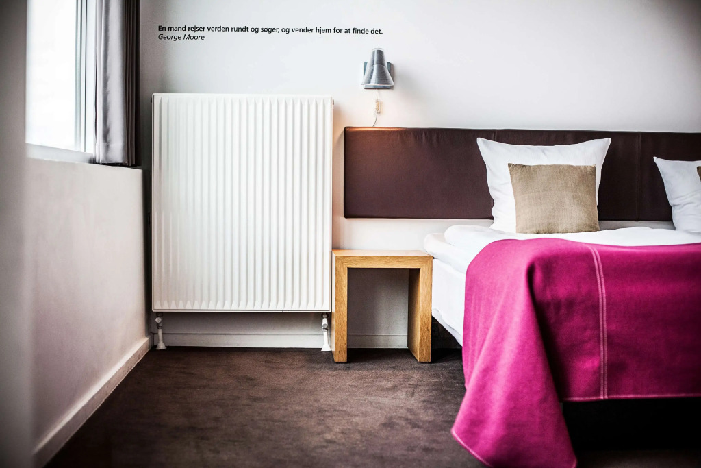 First Hotel Kolding