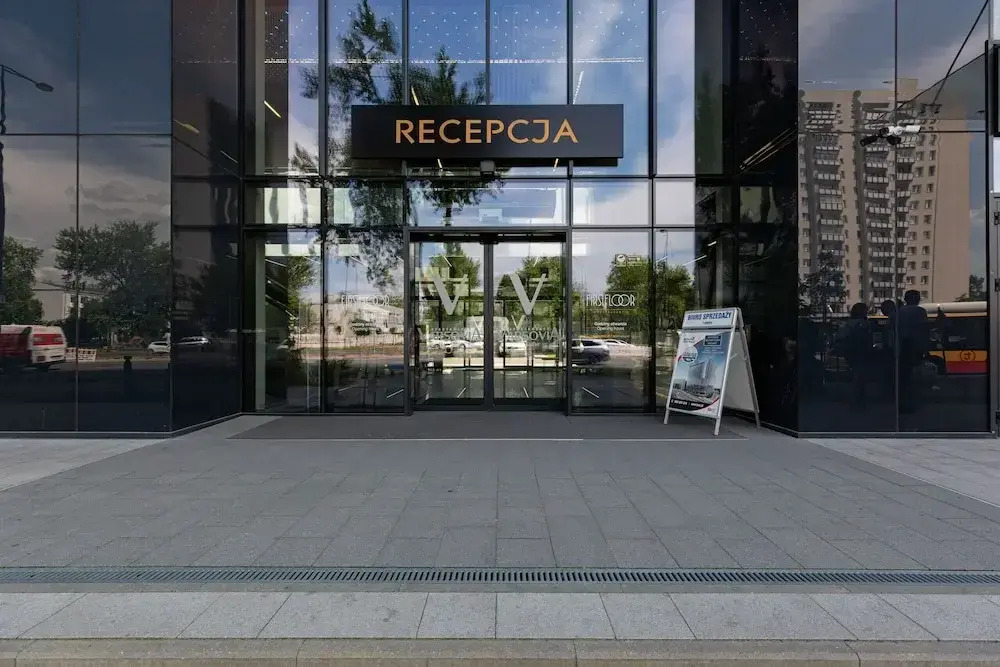 Apartments Varsovia Kasprzaka by Noclegi Renters