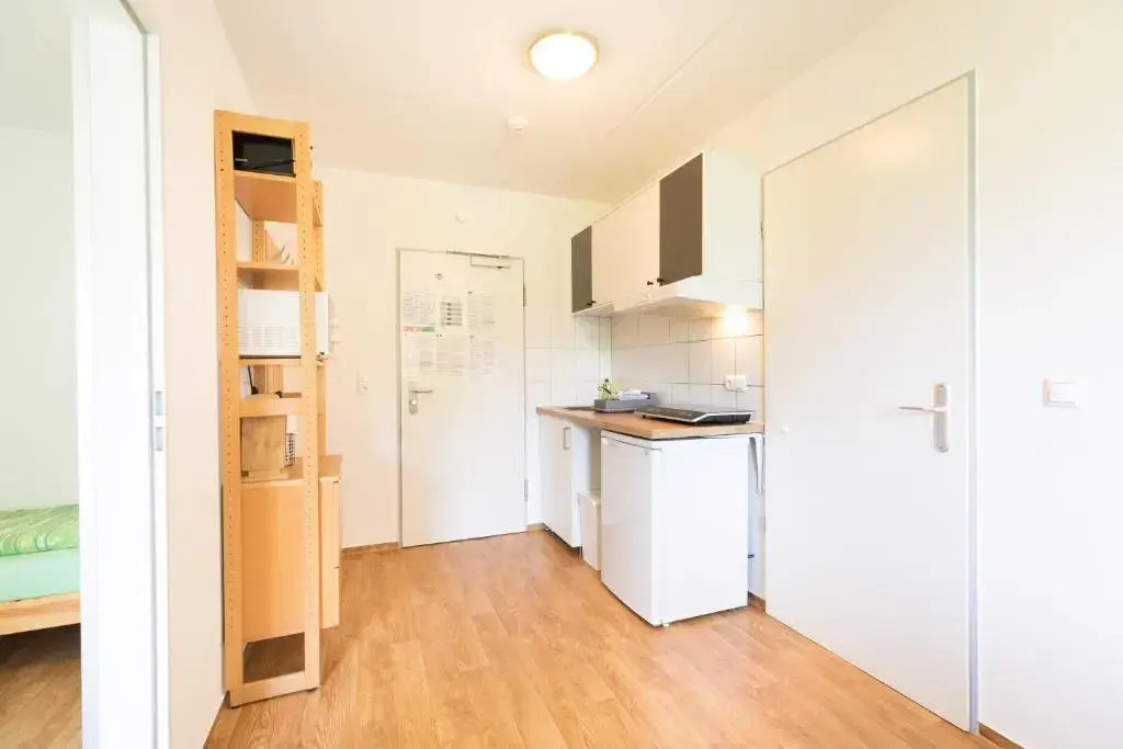 GROBO Apartments