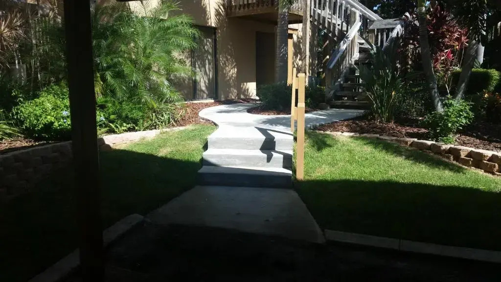 Midnight Cove #714, Bayside in Siesta Key, FL