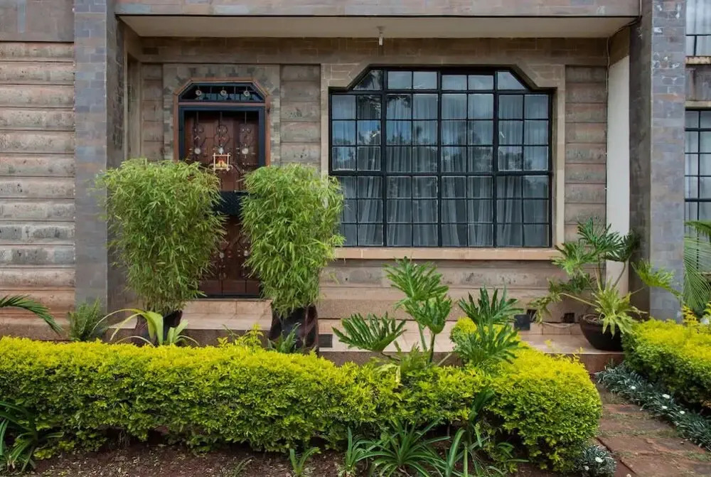 Sherry Homes Jahazi Loft
