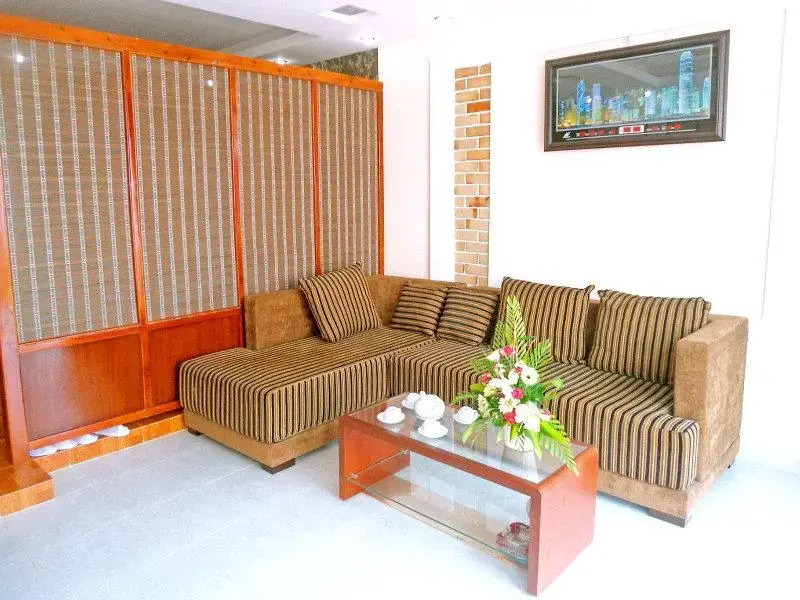 Binh Minh Resort - Vung Tau Cable Car