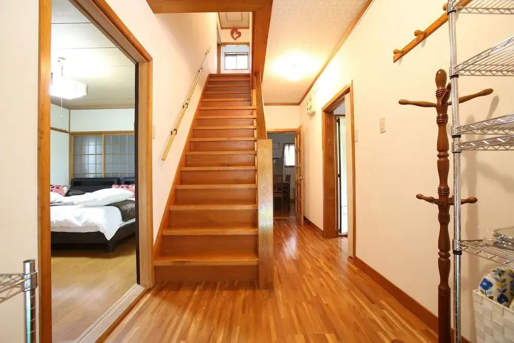 Alpen House Hakuba- Vacation STAY 83087