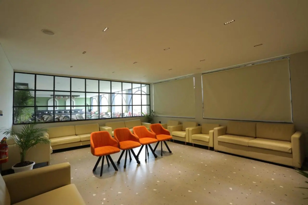 Hotel City Express Udaipur - My Downtown Hotels