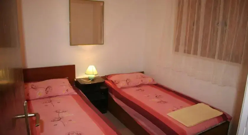Apartment Djulijana
