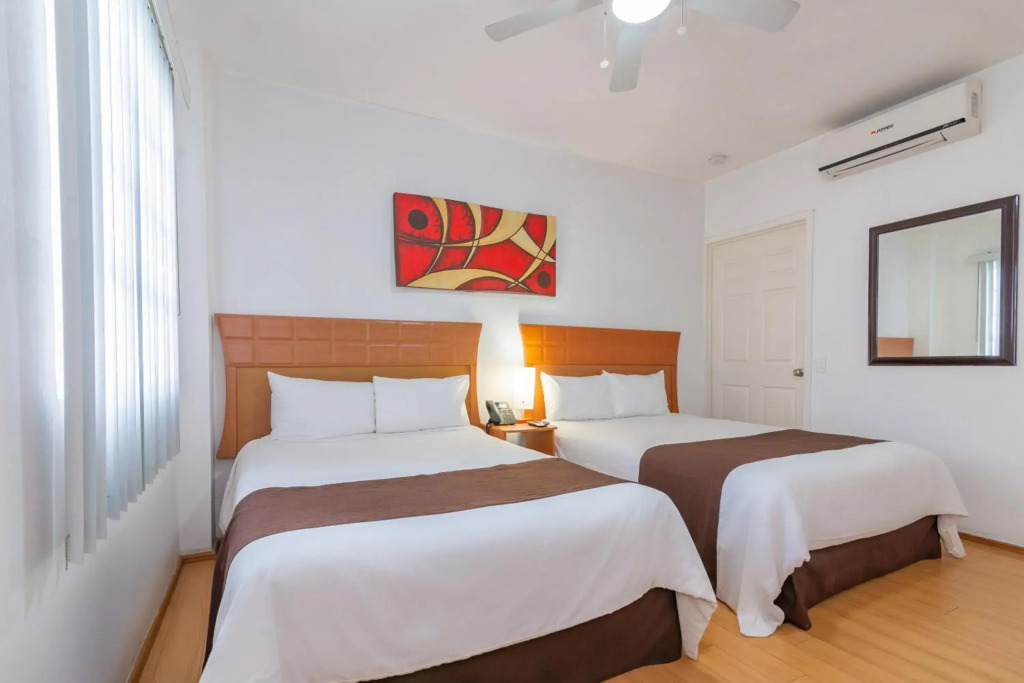 European Life Style Executive Suites