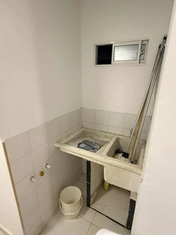 Apartamentos Obreros