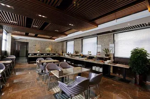 Kai Rui Hotel