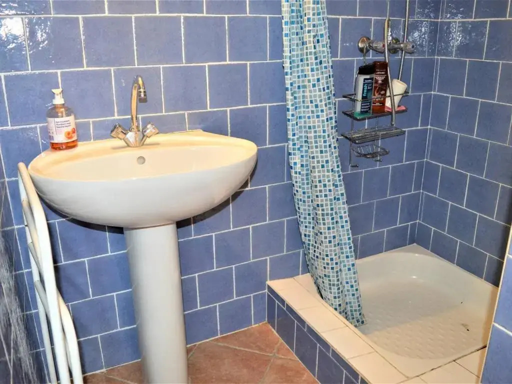 Appartement Cavalaire-sur-Mer, 2 pièces, 4 personnes - FR-1-226B-108