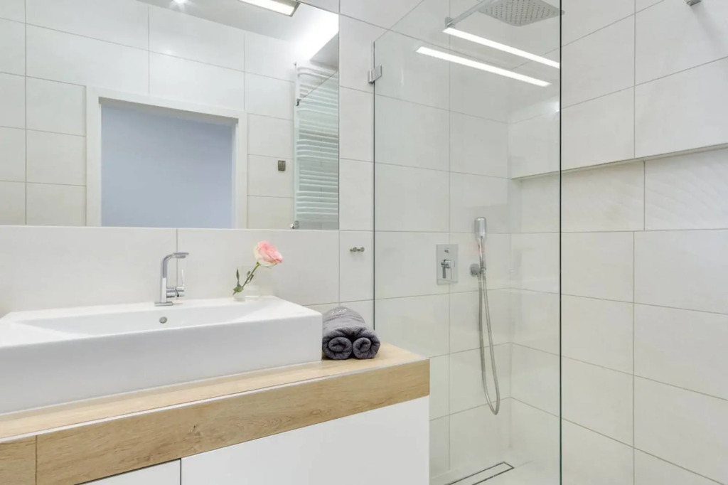 Cozy Apartment for 6 Persons