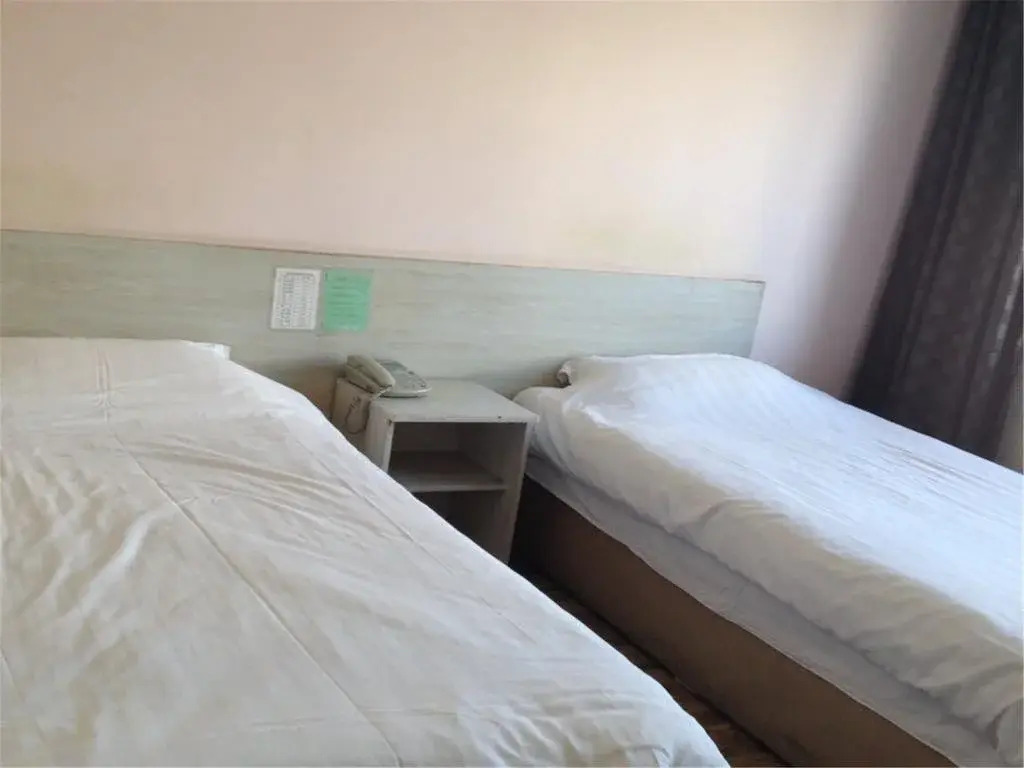 Harbin Dadong Express Hotel