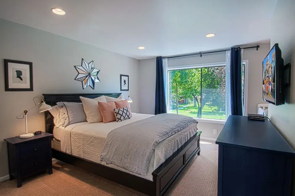 100 Acre Wood 3 Bedrooms 2 Bathrooms Condo