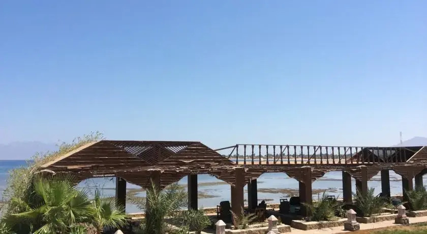 Saraya Beach