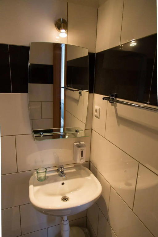 Hotel Stadion Stadt