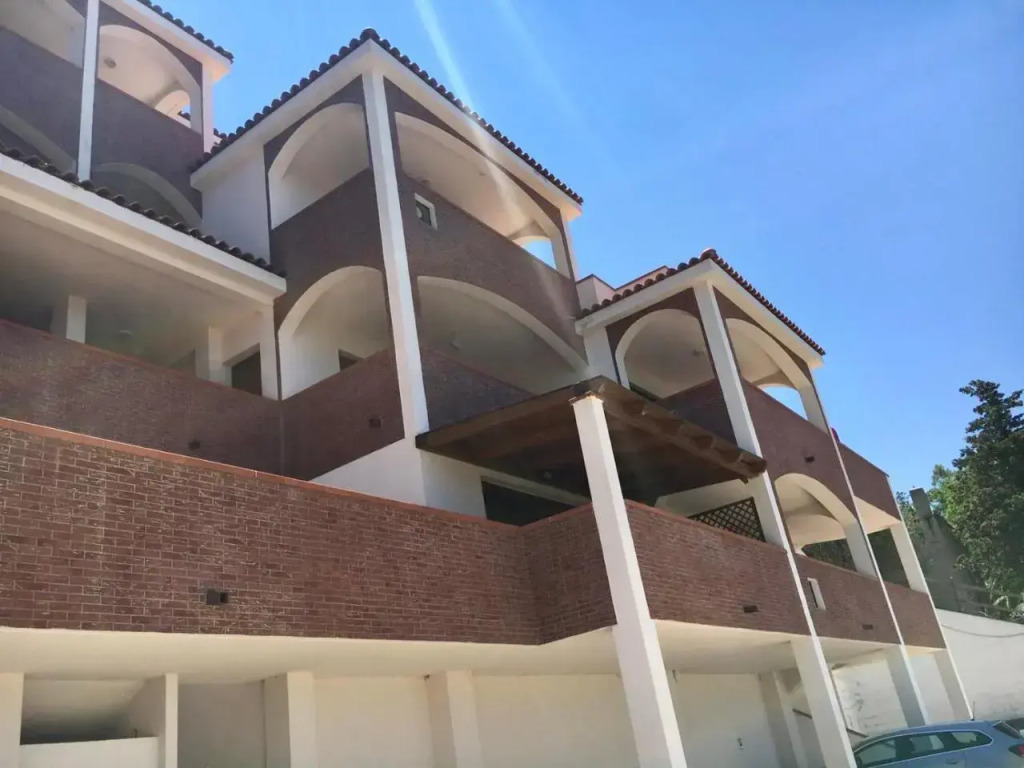 Casa Vacanze Badesi