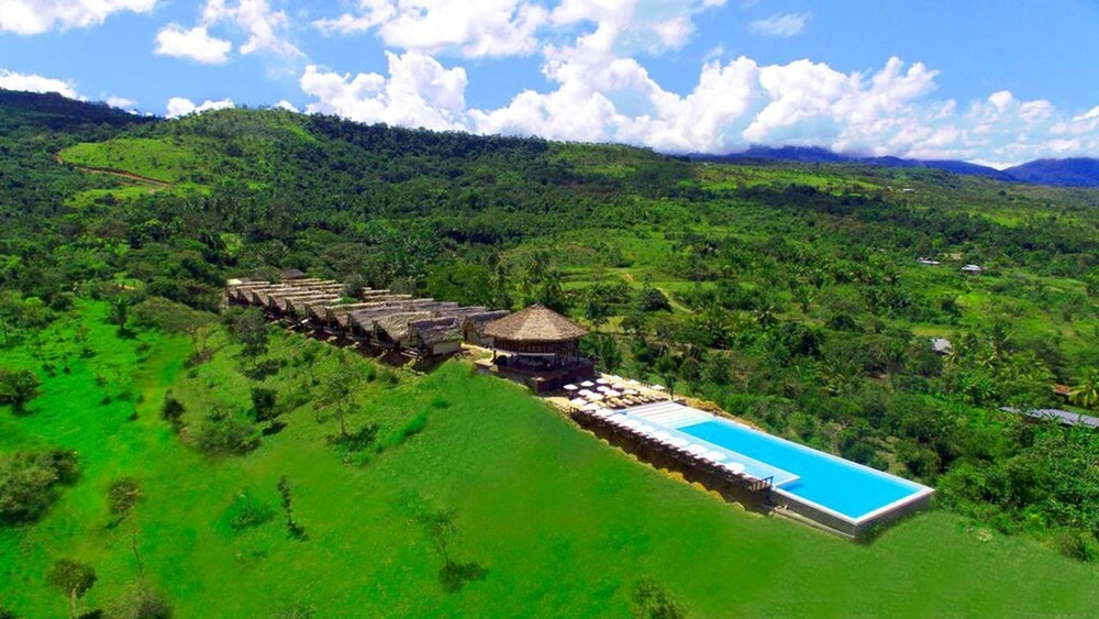 Hotel Rustica Tarapoto