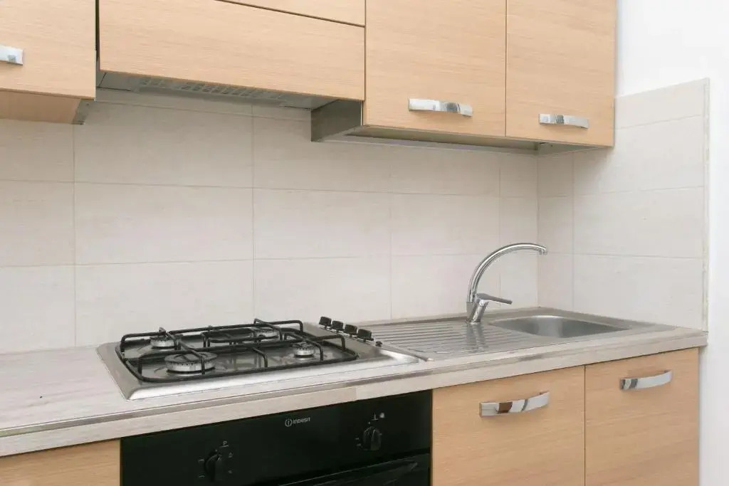 N151 - Numana, delizioso bilocale con portico