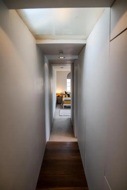 No 33 Stylish and Modern 1 Bed Apartment