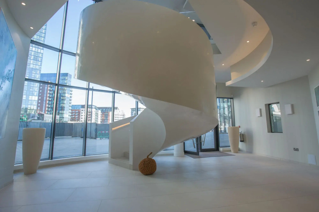 Harbour Hotel & Spa Southampton