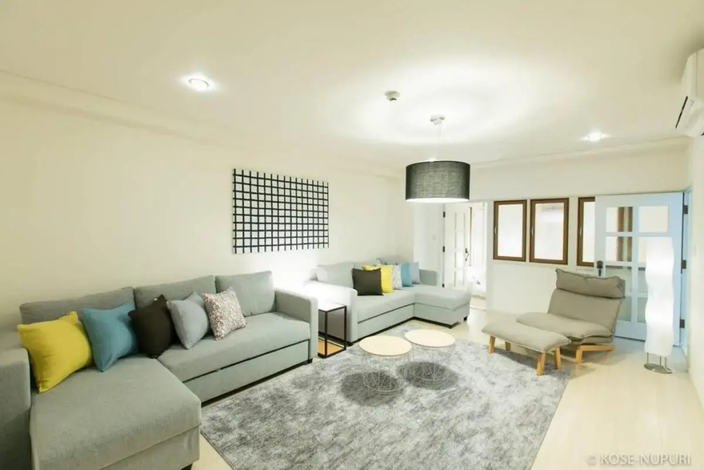 Spacious next to PeacePark Family Condo Up to 13 P