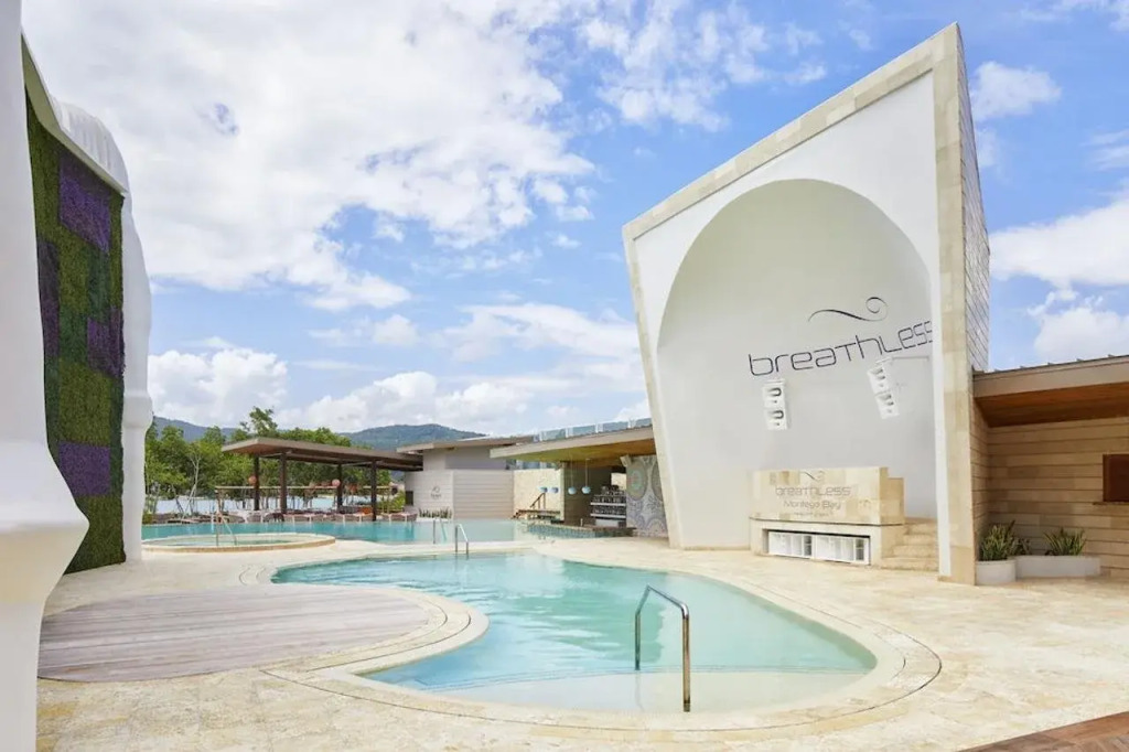 Breathless Montego Bay Adults Only - All Inclusive