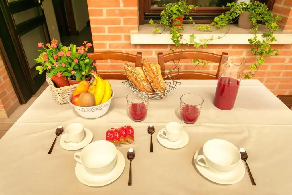 Borgo Tabari Locazione Turistica
