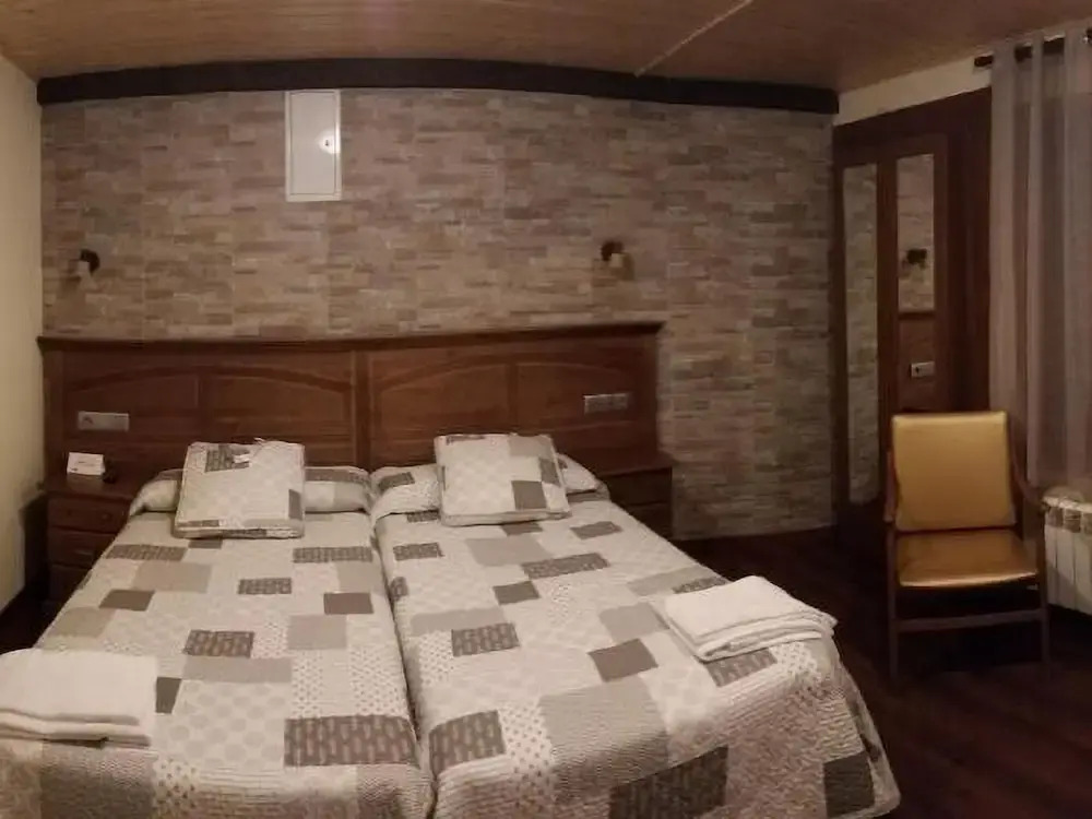 Hotel Sarao 3000
