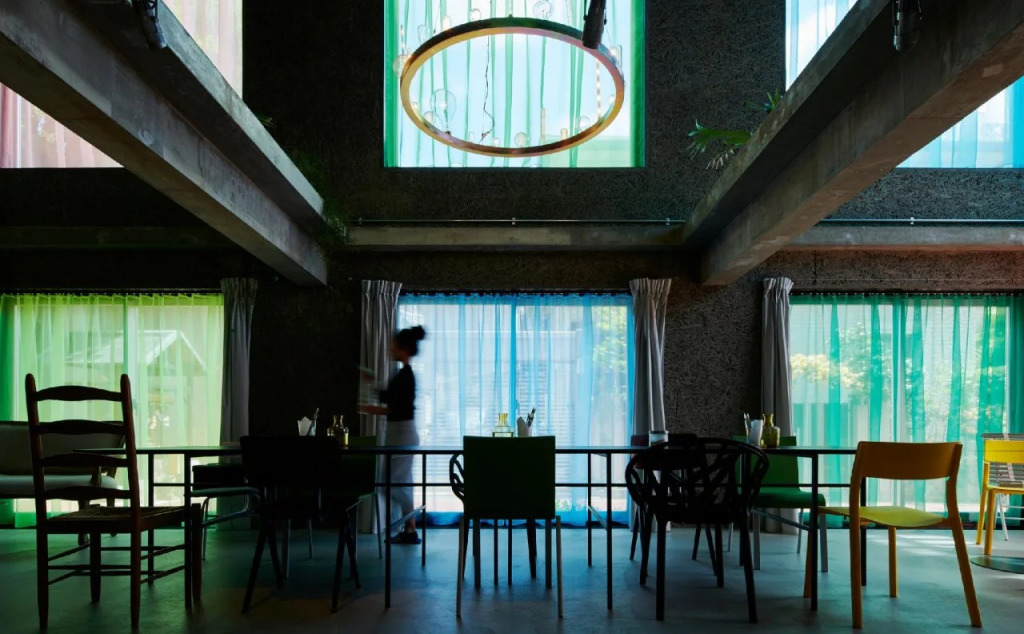 The Blend Inn