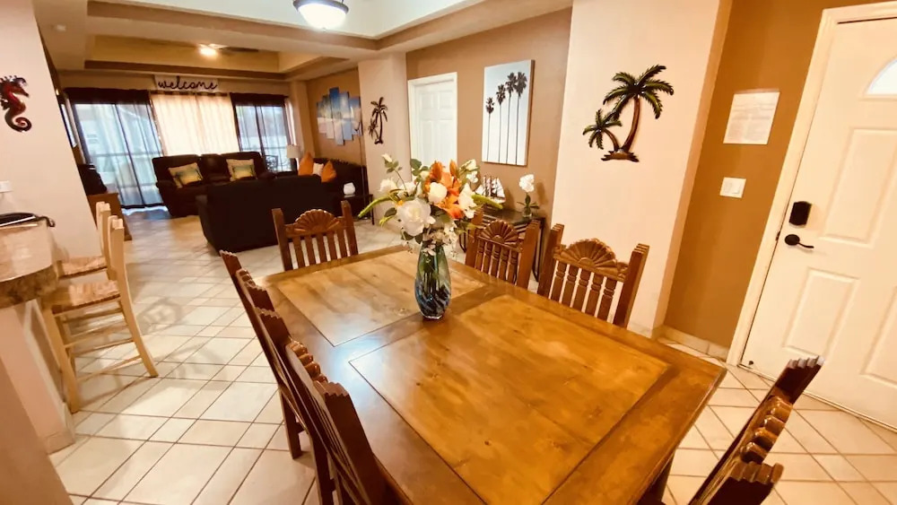 Beautiful 2 Bedroom Condo on the Sea of Cortez at Las Palmas Resort BN-101 2 Condo by RedAwning