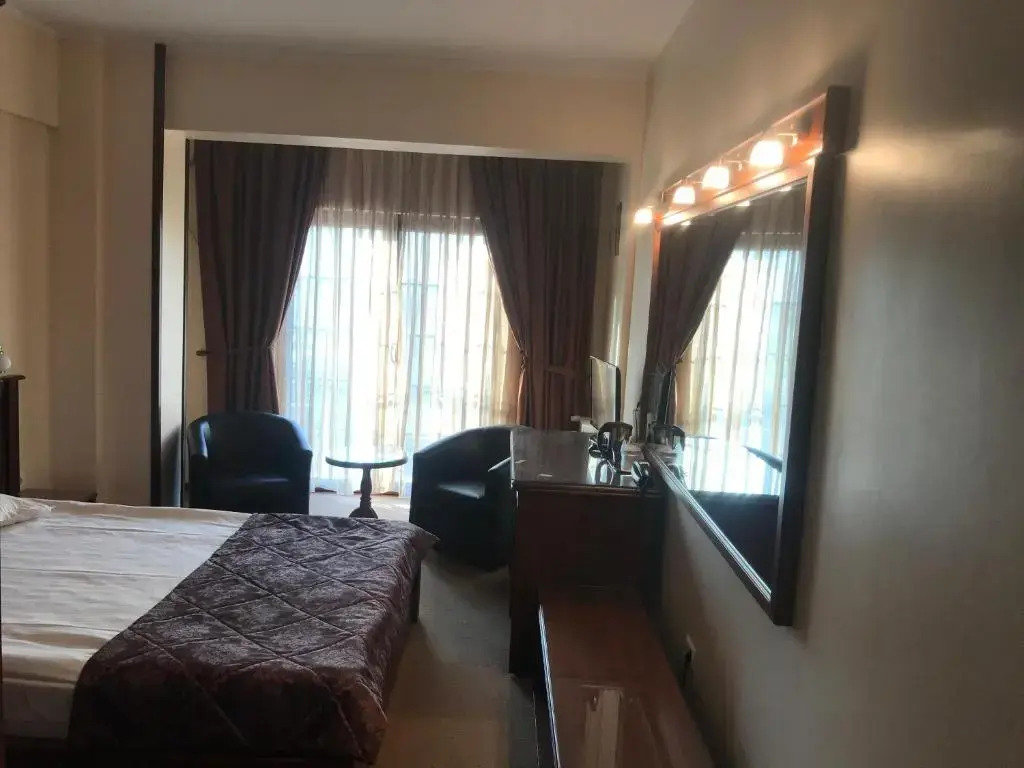 Hotel Ana