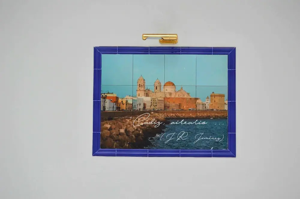 Apartamento La Sorpresa Cadiz
