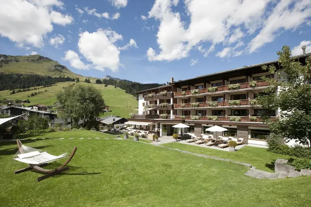 Hotel Berghof