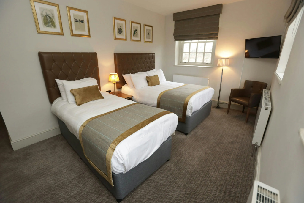 De Vere Venues Chicheley Hall
