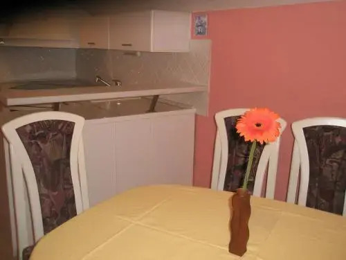Apartments Mertelj