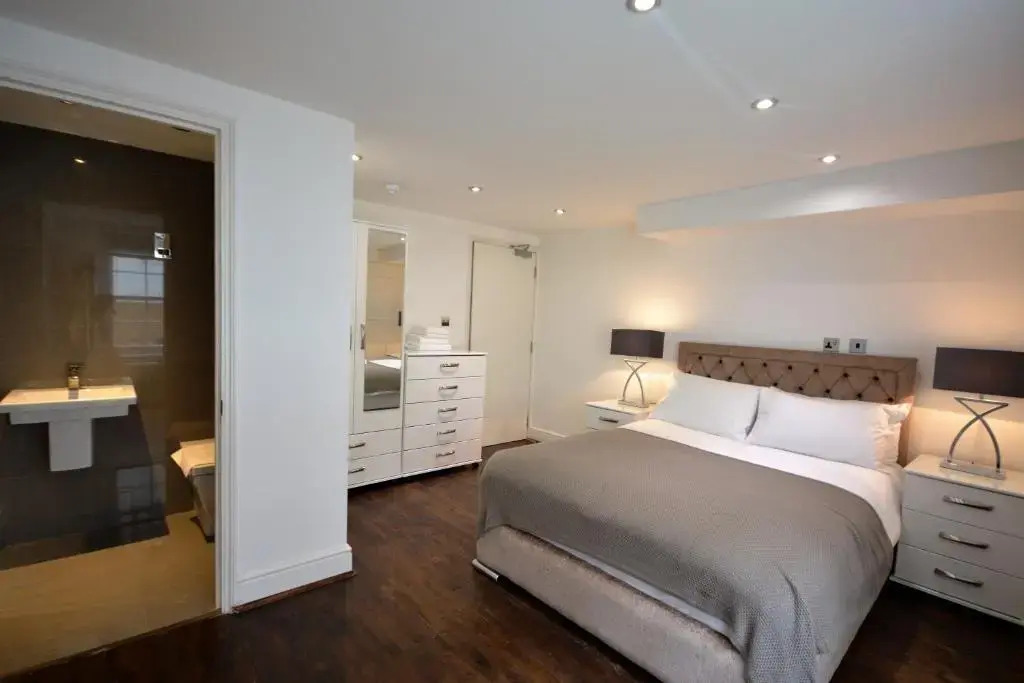Bloomsbury Residences