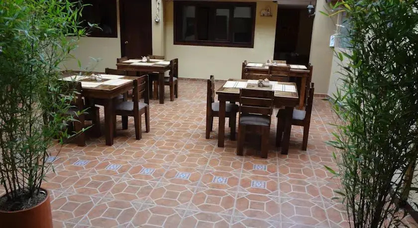 Casa Reyes