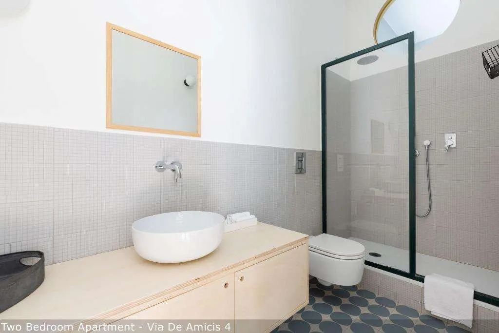 Brera Apartments in Porta Ticinese