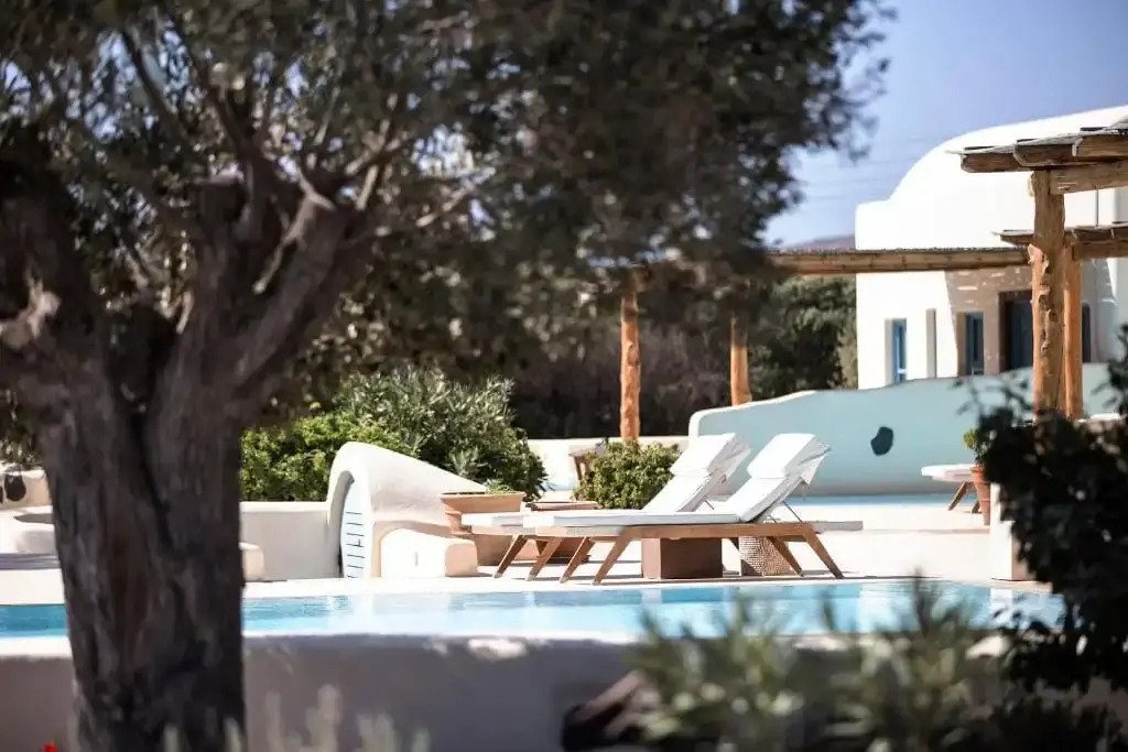 Black Rose Beach Suites